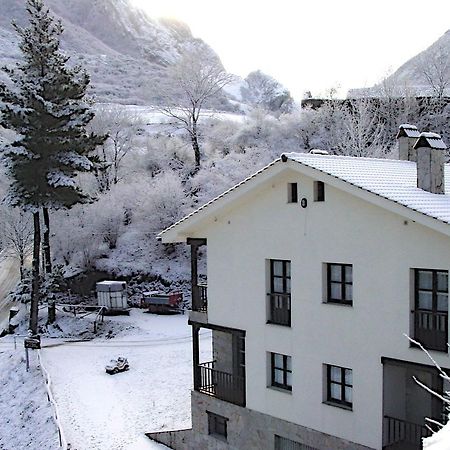 El Mirador Del Parque Aparthotel Gua Εξωτερικό φωτογραφία