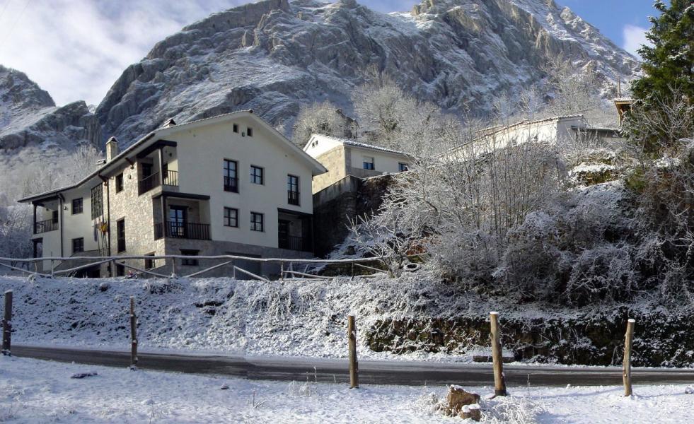 El Mirador Del Parque Aparthotel Gua Εξωτερικό φωτογραφία