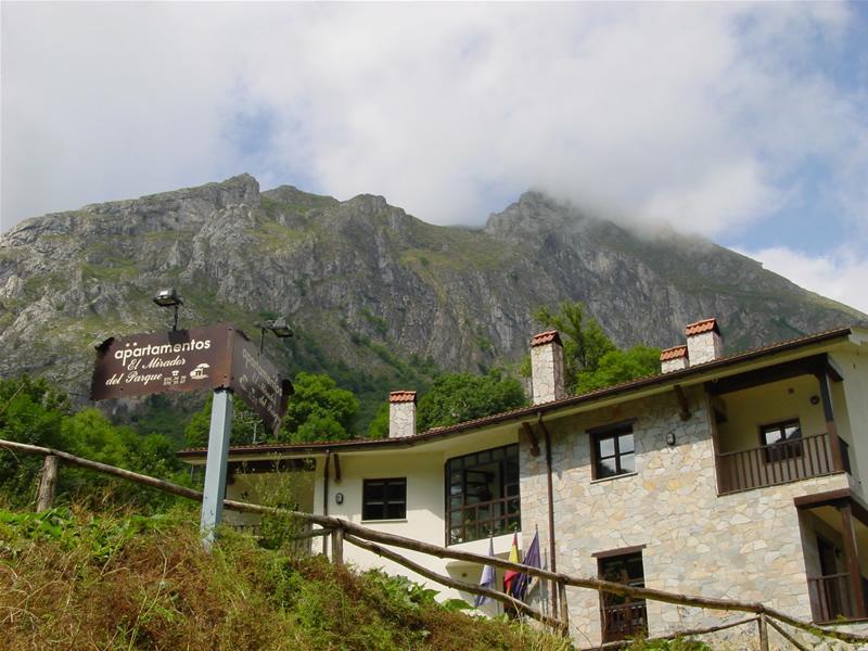 El Mirador Del Parque Aparthotel Gua Εξωτερικό φωτογραφία